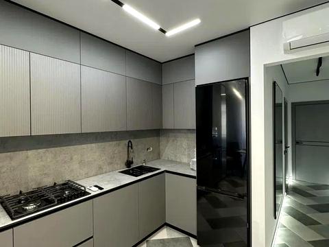 квартира по адресу Трускавецкая ул., 135