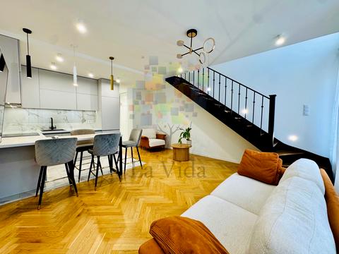 квартира за адресою Березнева вул., 12