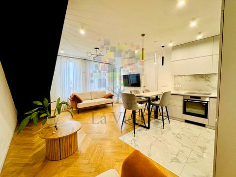 квартира за адресою Березнева вул., 12