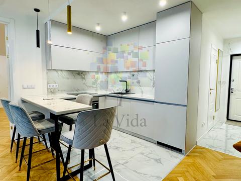 квартира за адресою Березнева вул., 12