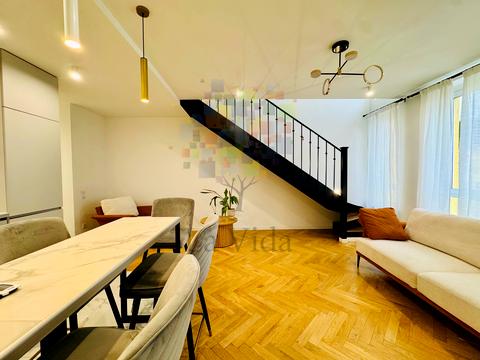 квартира за адресою Березнева вул., 12