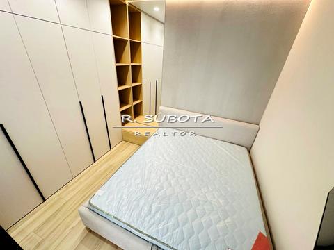 квартира по адресу Добровольцев пер., 21