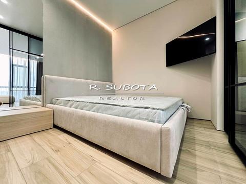 квартира по адресу Добровольцев пер., 21