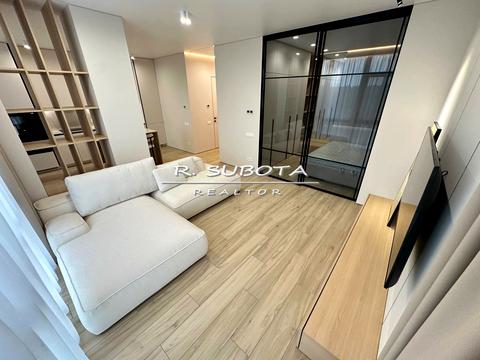 квартира по адресу Добровольцев пер., 21