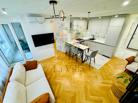 квартира за адресою Березнева вул., 12