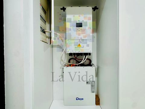 квартира за адресою Березнева вул., 12