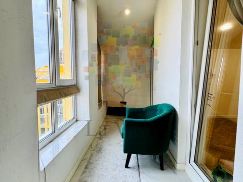 квартира за адресою Березнева вул., 12