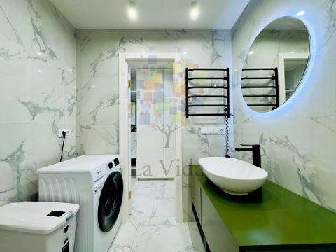 квартира за адресою Березнева вул., 12