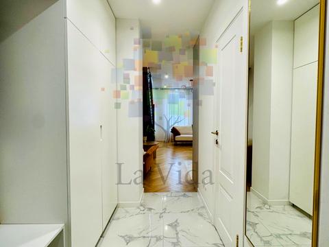 квартира за адресою Березнева вул., 12