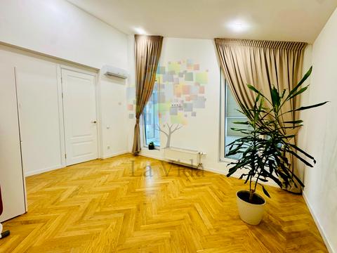 квартира за адресою Березнева вул., 12