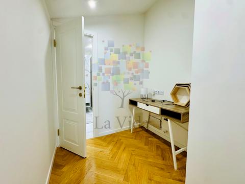 квартира за адресою Березнева вул., 12