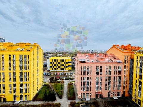 квартира за адресою Березнева вул., 12