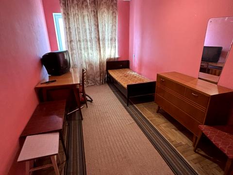 квартира по адресу Собранецкая ул., 120