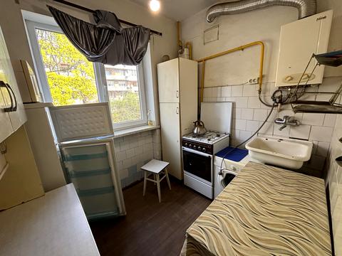 квартира по адресу Собранецкая ул., 120