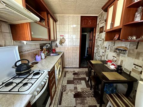 квартира по адресу Київська ул., 8