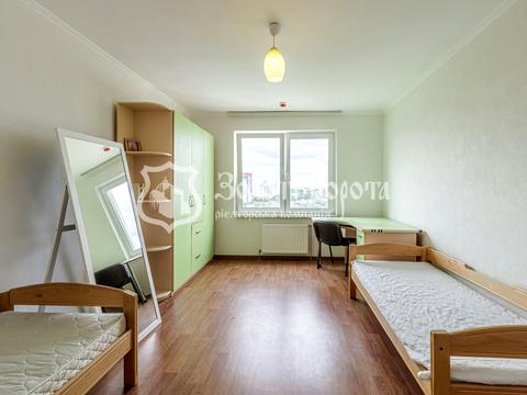 квартира за адресою Моторний пров., 11-А