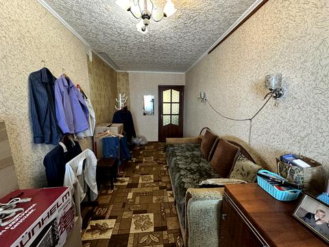 квартира по адресу Київська ул., 8