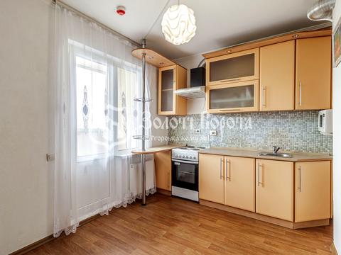 квартира за адресою Моторний пров., 11-А