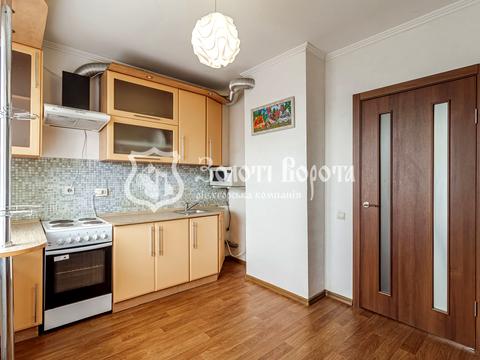 квартира за адресою Моторний пров., 11-А