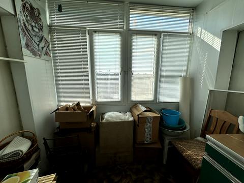 квартира по адресу Київська ул., 8