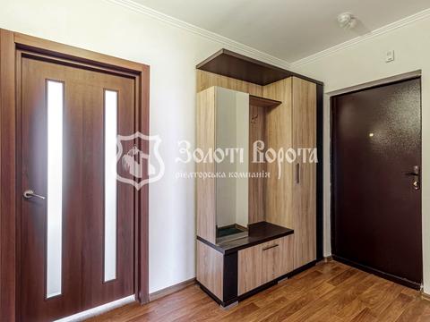 квартира за адресою Моторний пров., 11-А