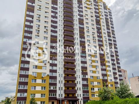 квартира за адресою Моторний пров., 11-А