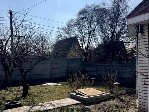 дом по адресу Синеозёрная ул.