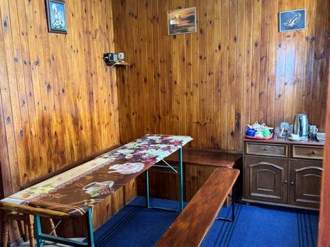 дом по адресу Синеозёрная ул.