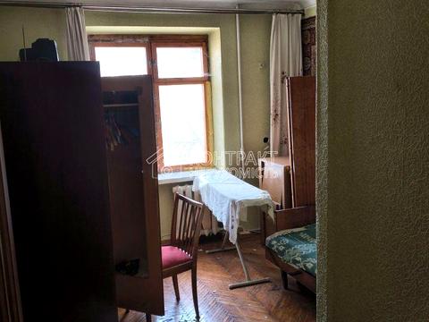 квартира за адресою Дерев'янка вул., 40