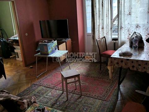 квартира по адресу Деревянко ул., 40