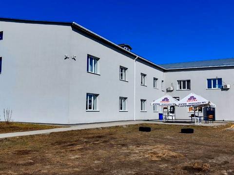 комерційна за адресою Центральна, 45