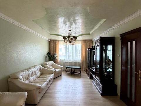 дом по адресу Лісна