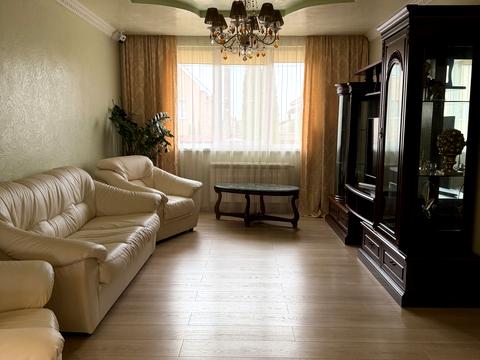 дом по адресу Лісна