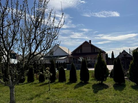 дом по адресу Лісна