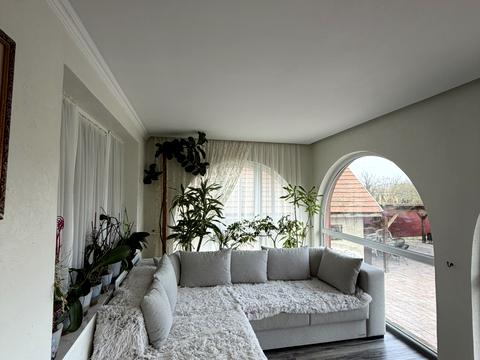 дом по адресу Лісна