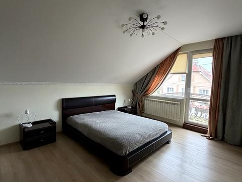 дом по адресу Лісна