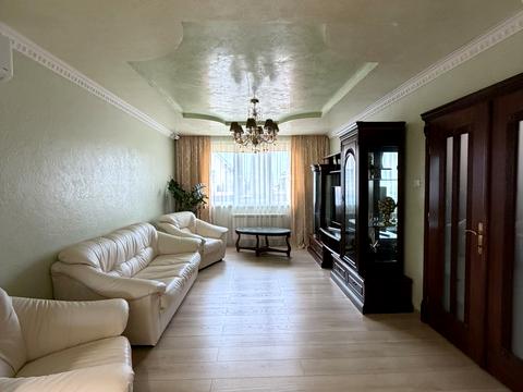 дом по адресу Лісна