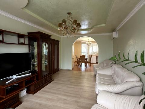 дом по адресу Лісна