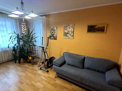 квартира по адресу Феодосийский пер., 14-А