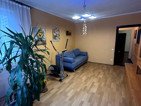 квартира по адресу Феодосийский пер., 14-А