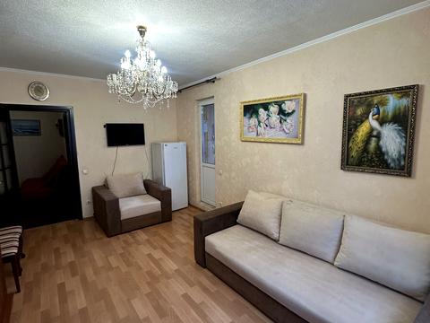 квартира по адресу Феодосийский пер., 14-А