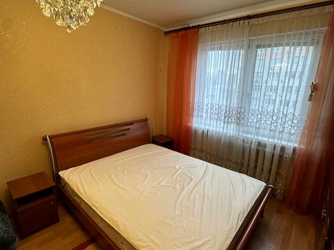 квартира по адресу Феодосийский пер., 14-А