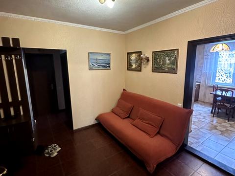 квартира по адресу Феодосийский пер., 14-А