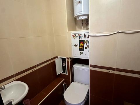 квартира по адресу Феодосийский пер., 14-А