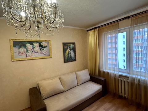 квартира по адресу Феодосийский пер., 14-А