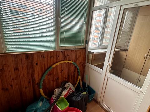 квартира по адресу Феодосийский пер., 14-А