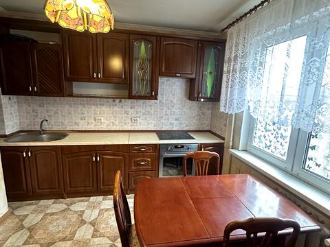 квартира по адресу Феодосийский пер., 14-А