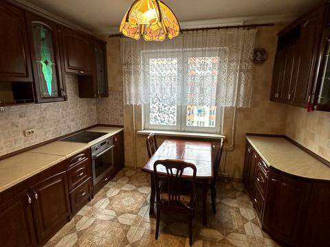 квартира по адресу Феодосийский пер., 14-А