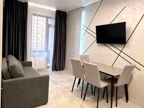 квартира за адресою Генуезька вул., 1/1