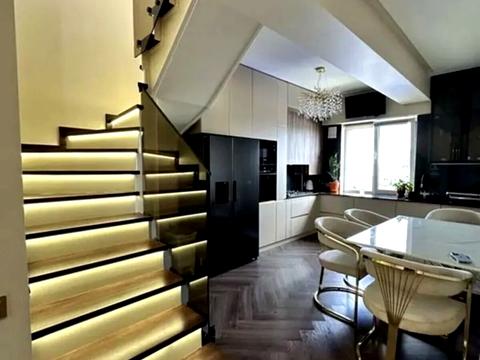 квартира по адресу Бабяка ул., 13-В